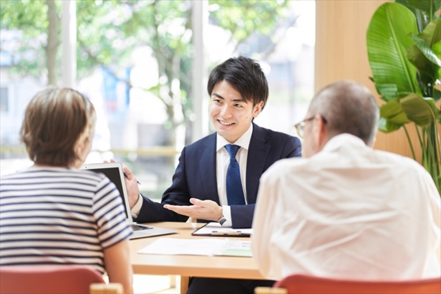 相談内容のイメージ画像